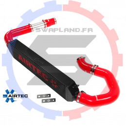 Intercooler Golf MK5 GT 1.4 TSI Airtec Motorsport - SWAPLAND 2