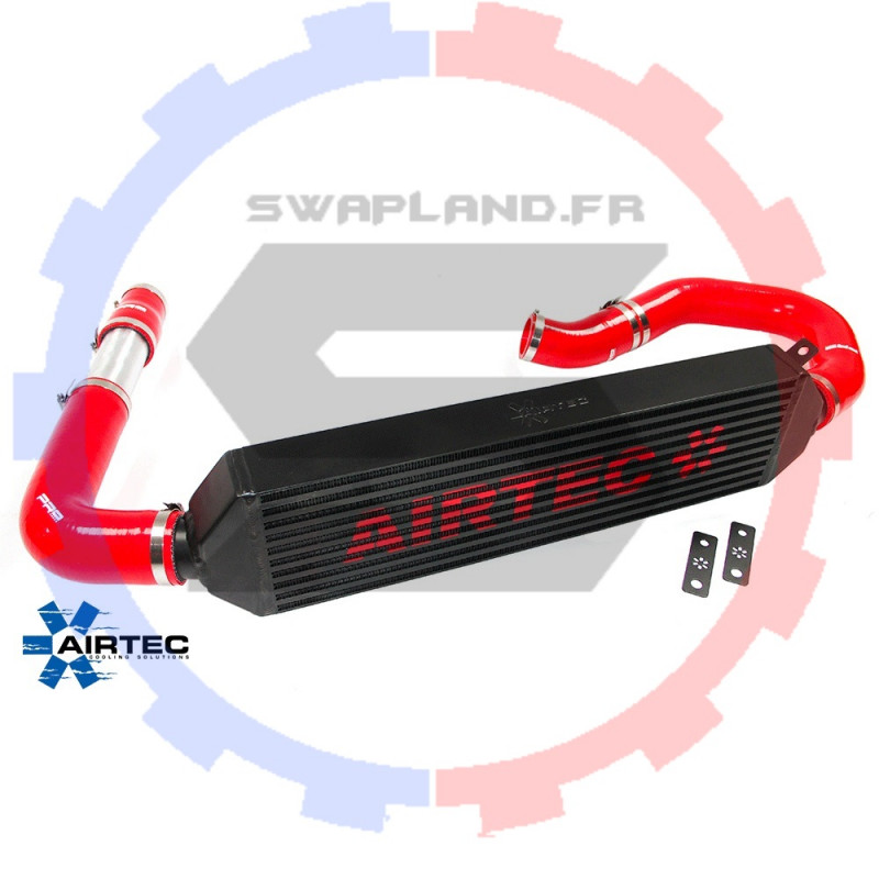 Intercooler Golf MK5 GT 1.4 TSI Airtec Motorsport - SWAPLAND