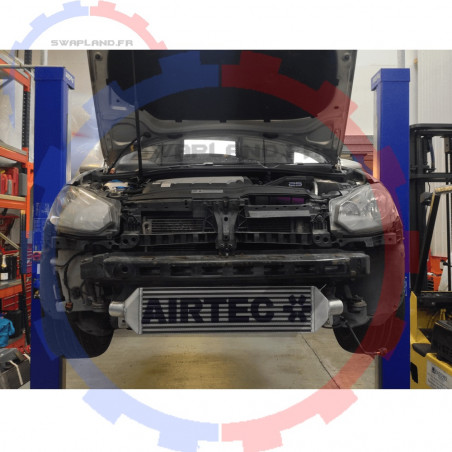 Intercooler Golf MK5/6 Common Rail diesel Airtec Motorsport - SWAPLAND