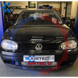 Intercooler Golf MK4 1.8T Airtec Motorsport - SWAPLAND 2