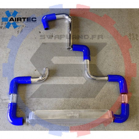 Intercooler Golf MK4 1.8T Airtec Motorsport - SWAPLAND