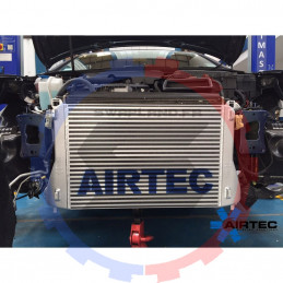 Intercooler Golf R MK7 / Seat Leon FR280 Airtec Motorsport - SWAPLAND