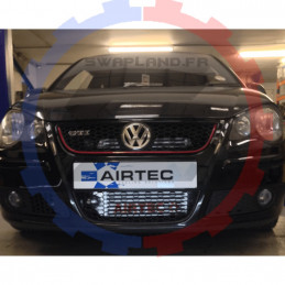 Intercooler Polo GTI & Ibiza MK4 1.8 turbo Airtec Motorsport - SWAPLAND 2