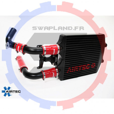 Intercooler Polo GTI & Ibiza MK4 1.8 turbo Airtec Motorsport - SWAPLAND