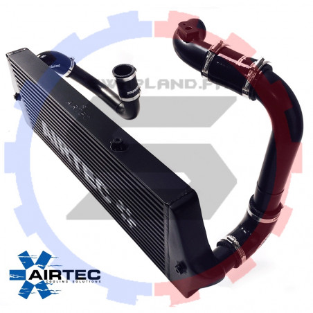 Intercooler Astra mk4 Airtec Motorsport - SWAPLAND