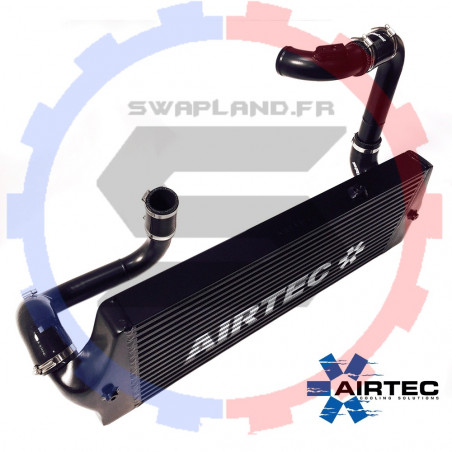 Intercooler Astra mk4 Airtec Motorsport - SWAPLAND