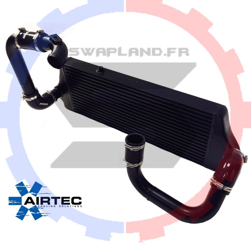 Intercooler Astra mk4 Airtec Motorsport - SWAPLAND