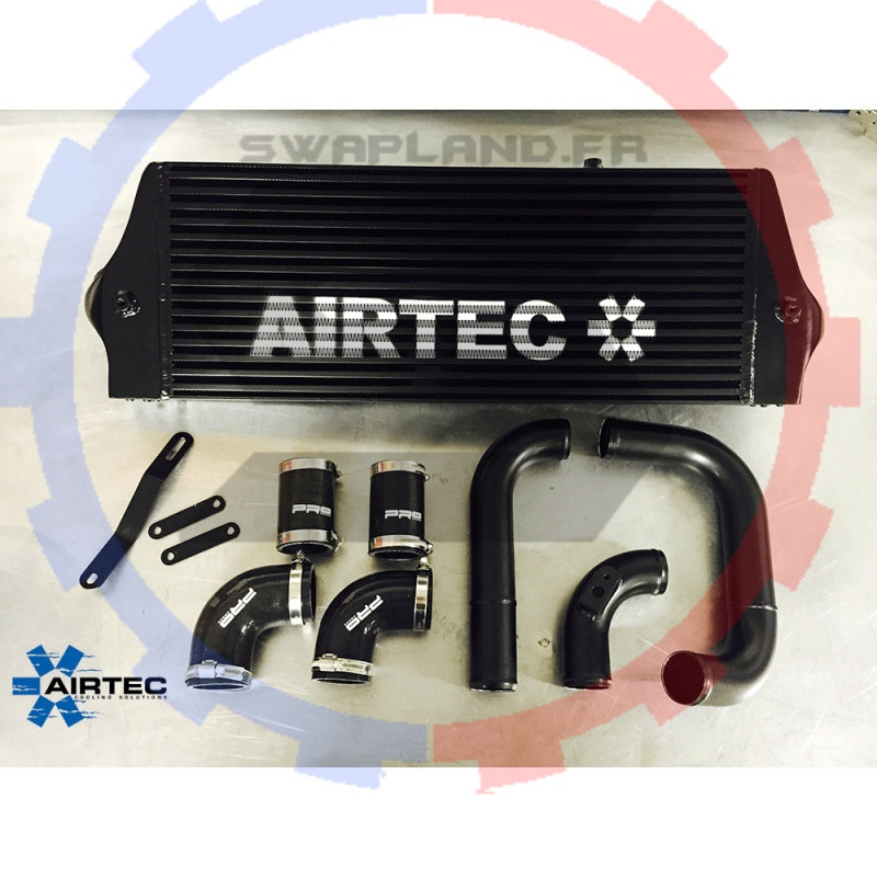 Intercooler Astra mk4 Airtec Motorsport - SWAPLAND