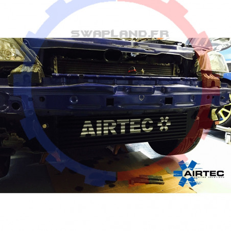 Intercooler Astra mk4 Airtec Motorsport - SWAPLAND
