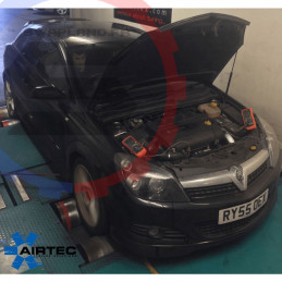 Intercooler Astra MK5 Airtec Motorsport - SWAPLAND 2