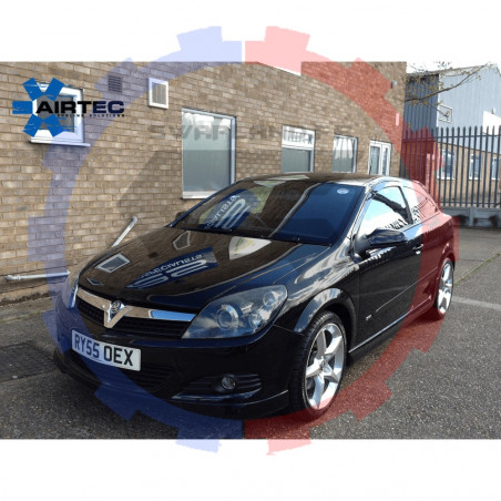 Intercooler Astra MK5 Airtec Motorsport - SWAPLAND