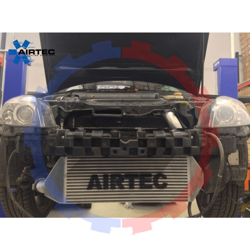 Intercooler Astra MK5 Airtec Motorsport - SWAPLAND