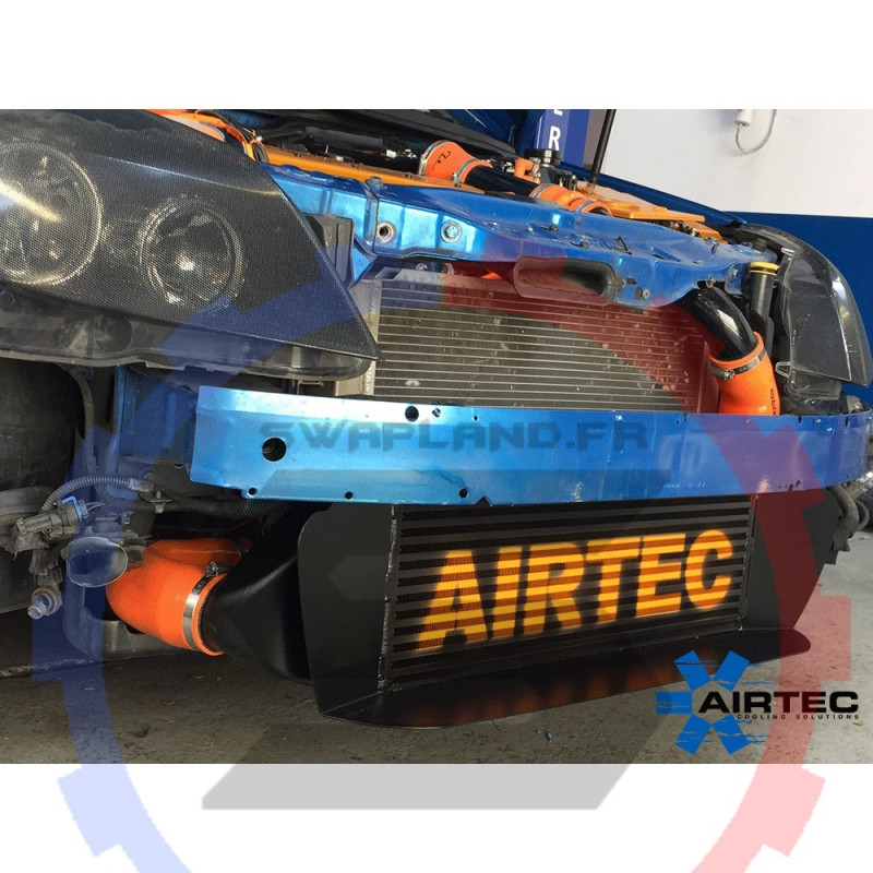 Intercooler Astra VXR MK5 Stage 3 Airtec Motorsport - SWAPLAND