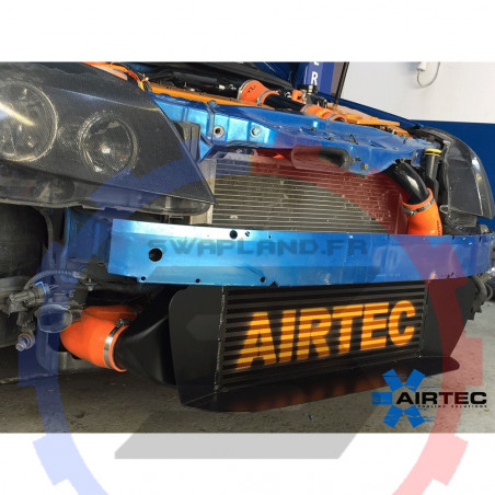 Intercooler Astra VXR MK5 Stage 3 Airtec Motorsport - SWAPLAND