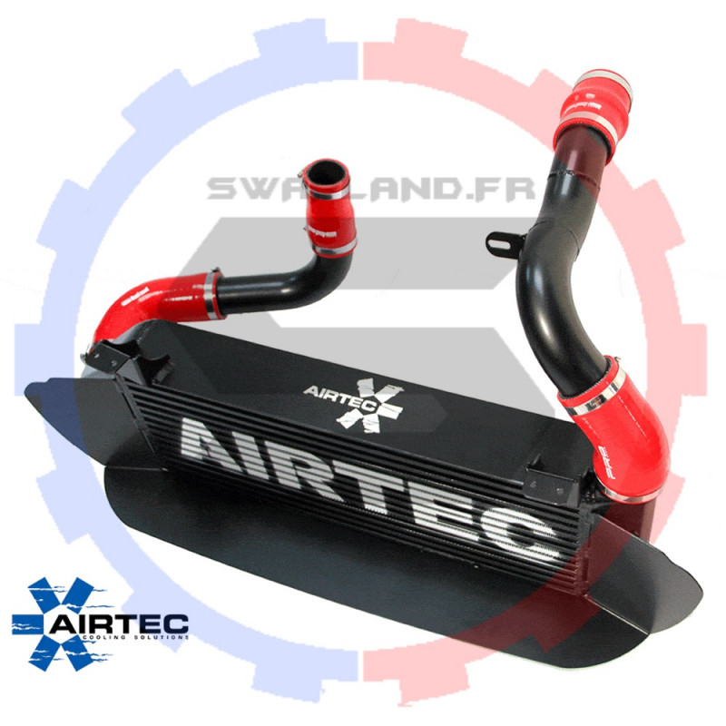 Intercooler Astra VXR MK5 Stage 3 Airtec Motorsport - SWAPLAND