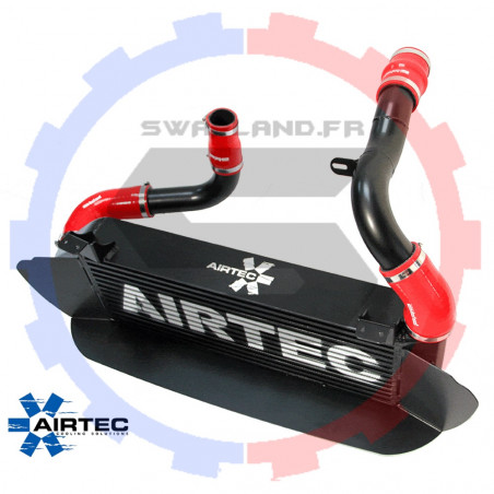 Intercooler Astra VXR MK5 Stage 3 Airtec Motorsport - SWAPLAND
