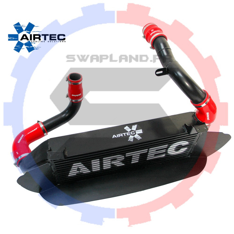 Intercooler Astra VXR MK5 Stage 3 Airtec Motorsport - SWAPLAND