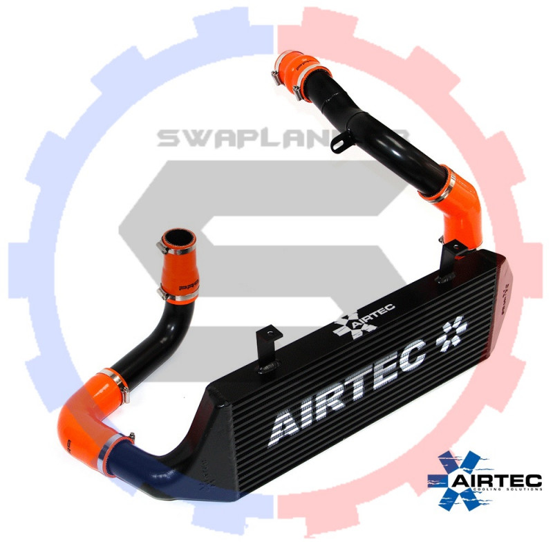 Intercooler Astra VXR MK5 Stage 2 Airtec Motorsport - SWAPLAND