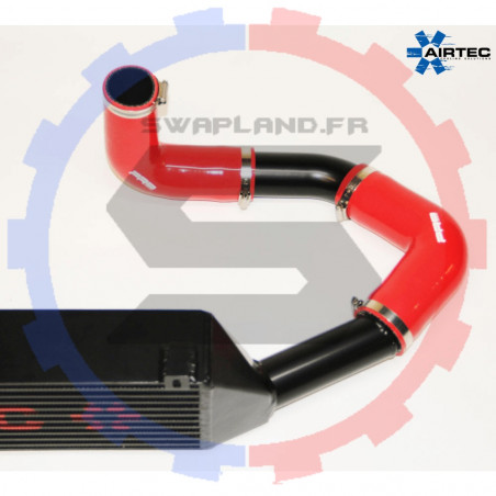 Intercooler Corsa D 1.4 Turbo Airtec Motorsport - SWAPLAND