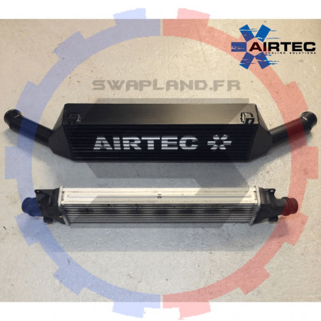 Intercooler Corsa D 1.4 Turbo Airtec Motorsport - SWAPLAND