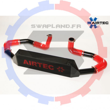 Intercooler Corsa D 1.4 Turbo Airtec Motorsport - SWAPLAND