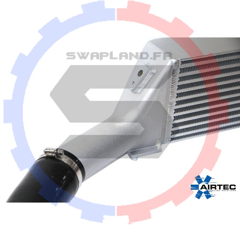 Intercooler Corsa E 1.4 Turbo Airtec Motorsport - SWAPLAND