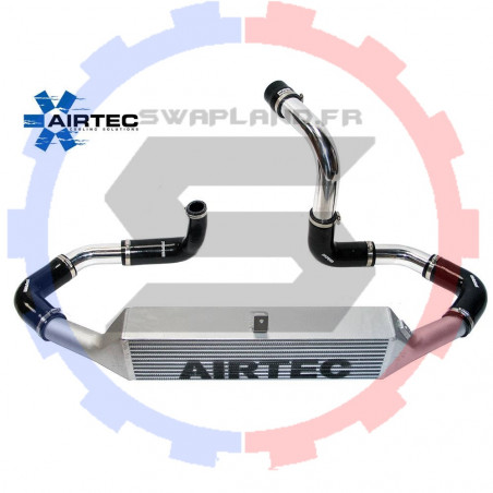 Intercooler Corsa E 1.4 Turbo Airtec Motorsport - SWAPLAND