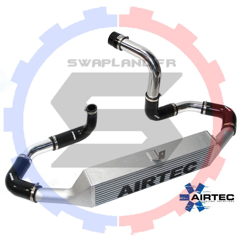 Intercooler Corsa E 1.4 Turbo Airtec Motorsport - SWAPLAND