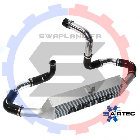 Intercooler Corsa E 1.4 Turbo Airtec Motorsport - SWAPLAND