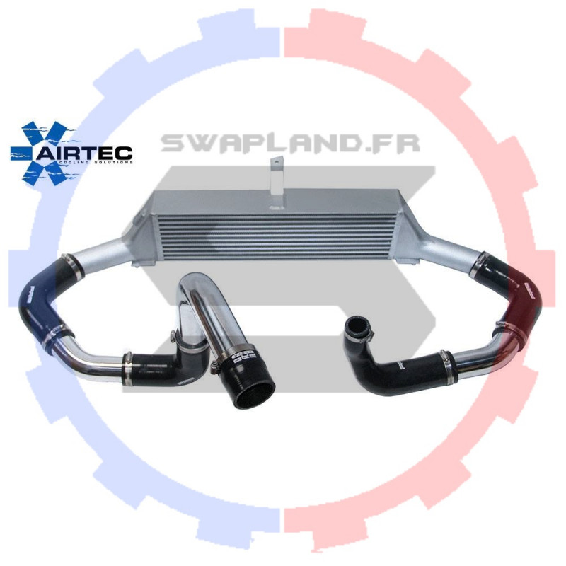 Intercooler Corsa E 1.4 Turbo Airtec Motorsport - SWAPLAND