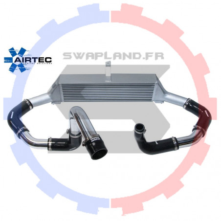 Intercooler Corsa E 1.4 Turbo Airtec Motorsport - SWAPLAND