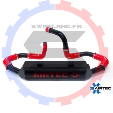 Intercooler Adam 1.4 Turbo Airtec Motorsport - SWAPLAND