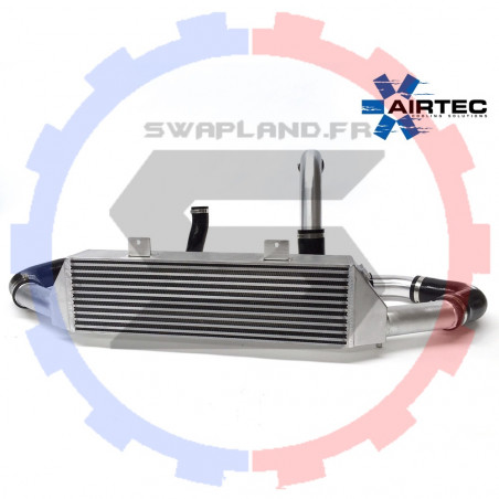 Intercooler Adam 1.4 Turbo Airtec Motorsport - SWAPLAND