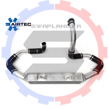 Intercooler Adam 1.4 Turbo Airtec Motorsport - SWAPLAND