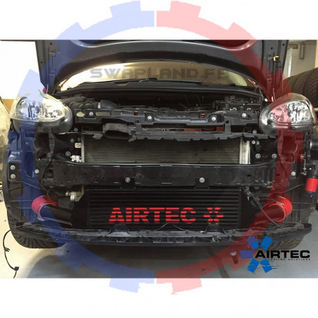 Intercooler Adam 1.4 Turbo Airtec Motorsport - SWAPLAND