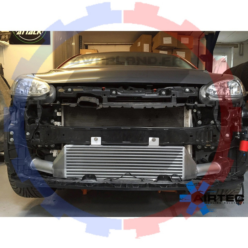 Intercooler Adam 1.4 Turbo Airtec Motorsport - SWAPLAND