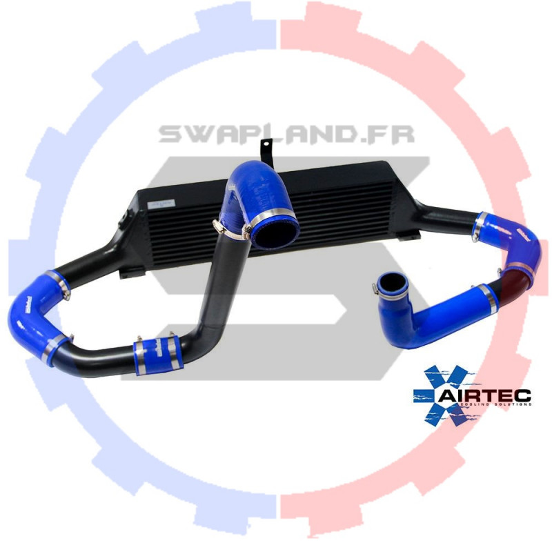 Intercooler Corsa E VXR Airtec Motorsport - SWAPLAND