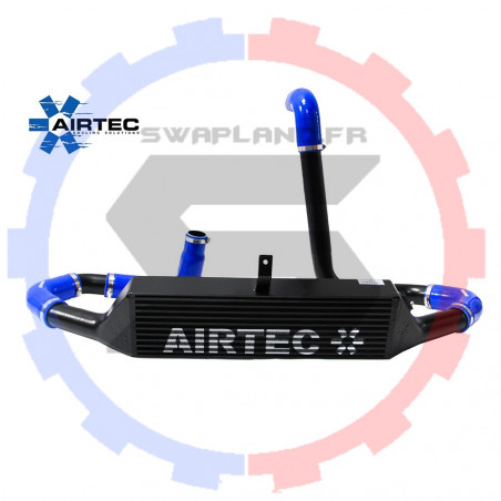 Intercooler Corsa E VXR Airtec Motorsport - SWAPLAND