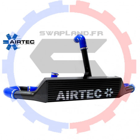 Intercooler Corsa E VXR Airtec Motorsport - SWAPLAND