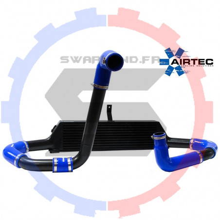 Intercooler Corsa E VXR Airtec Motorsport - SWAPLAND
