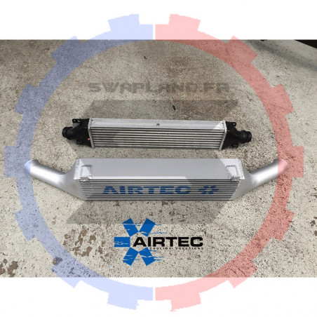 Intercooler Corsa VXR Airtec Motorsport - SWAPLAND