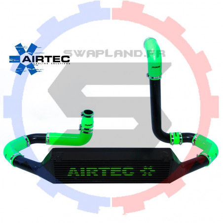 Intercooler Corsa VXR Airtec Motorsport - SWAPLAND