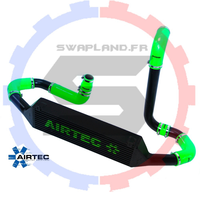 Intercooler Corsa VXR Airtec Motorsport - SWAPLAND