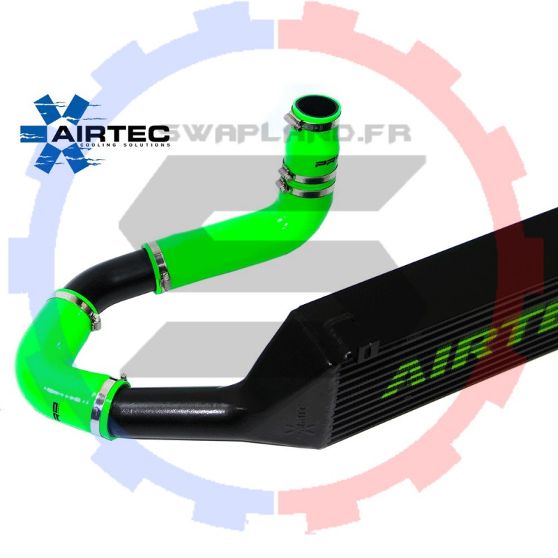 Intercooler Corsa VXR Airtec Motorsport - SWAPLAND