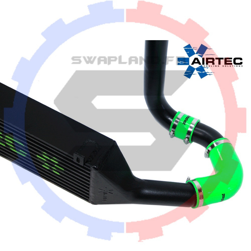 Intercooler Corsa VXR Airtec Motorsport - SWAPLAND