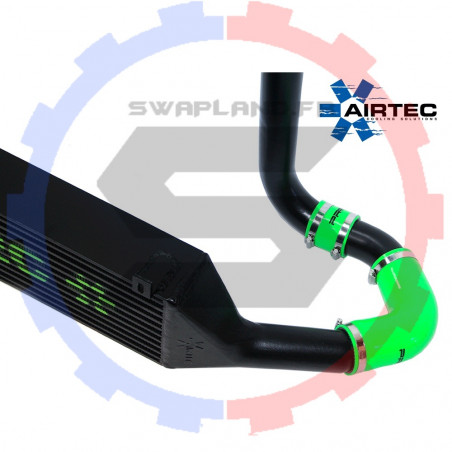 Intercooler Corsa VXR Airtec Motorsport - SWAPLAND