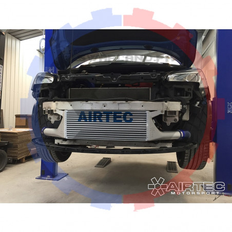 Intercooler Stage 3 Corsa EVXR Airtec Motorsport - SWAPLAND