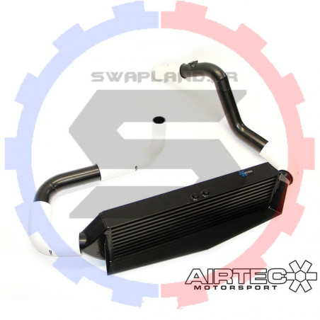 Intercooler Astra 1.4 GTC Airtec Motorsport - SWAPLAND