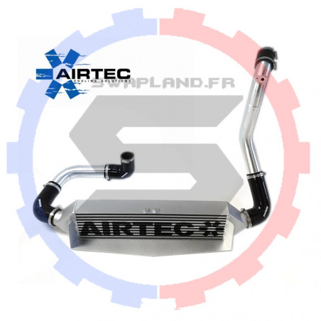 Intercooler Astra 1.6 GTC Airtec Motorsport - SWAPLAND