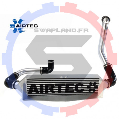 Intercooler Astra 1.6 GTC Airtec Motorsport - SWAPLAND